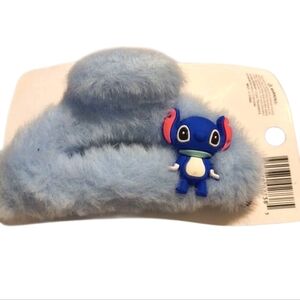 ⭐Stitch Hair Clip